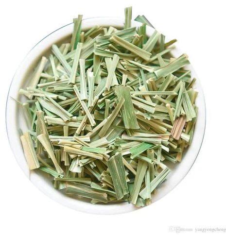 Dried Lemongrass Leaves, Packaging Type : Poly Bag