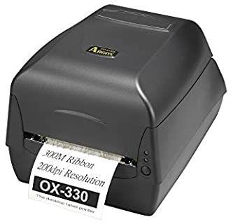 5-10kg Argox Barcode Printer, Certification : CE Certified