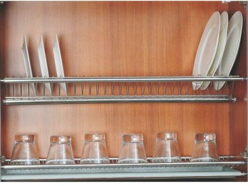 PLATE TRAY, GLASS TRAY