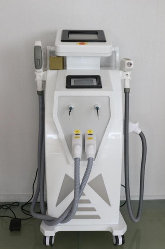 Electric Pico Portable Laser Machine, For Tattoo Removel, Skin Rejuvenation, Nevus, Pigment