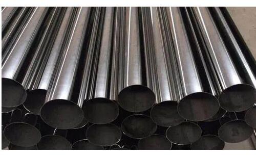 Stainless Steel Round Pipe