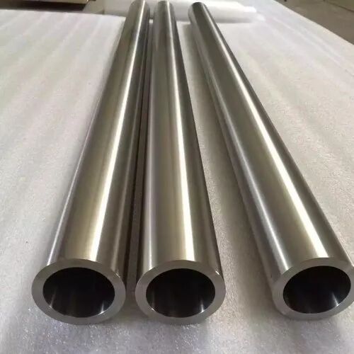 Titanium Round Pipe, Technique : Hot Rolled