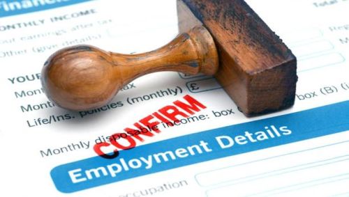 Pre Employment Investigation Services