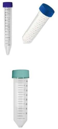 Transparent Plastic Amber Centrifuge Tube, For Chemical Laboratory, Capacity : 15-50 Ml