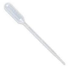 Transparent Glass Pasteur Pipettes, For Chemical Laboratory, Size : Standard