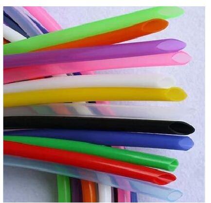 UPVC Silicone Colour Tube, Color : White, Black, Blue, Transparent Etc