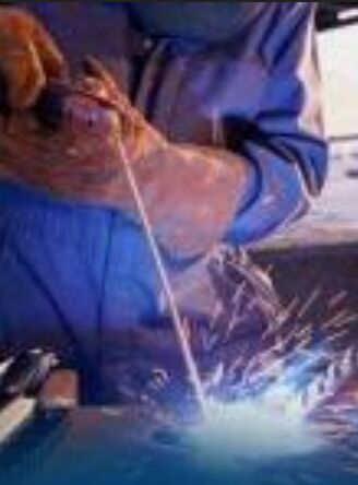 Mild Steel Electrodes - (standard)