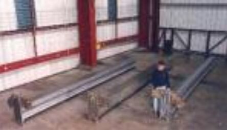 Stainless Steel Electrodes - (18.8.5)