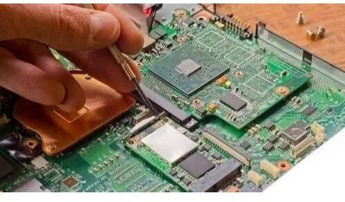 Laptop Motherboard Repairing Service