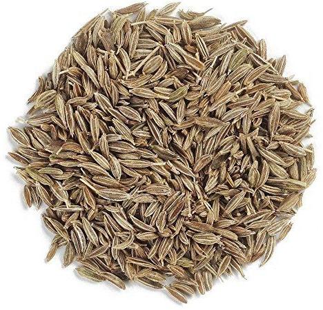 Organic Cumin Seeds, Certification : FSSAI Certified