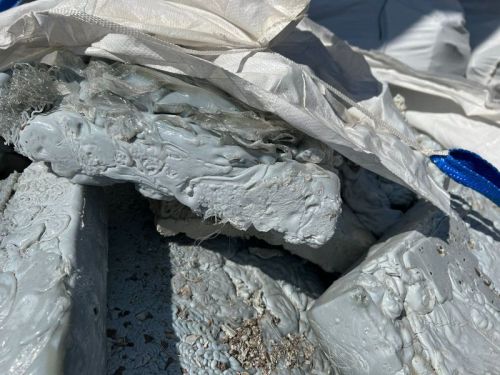 Dry PET Lump, Packaging Type : Bag