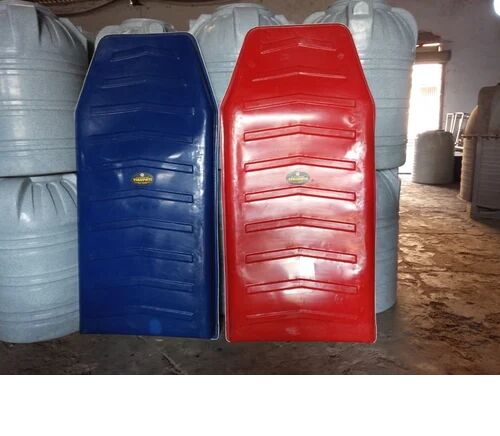 LLDPE E Rickshaw Roof, Color : Blue, Red, Green Brown.