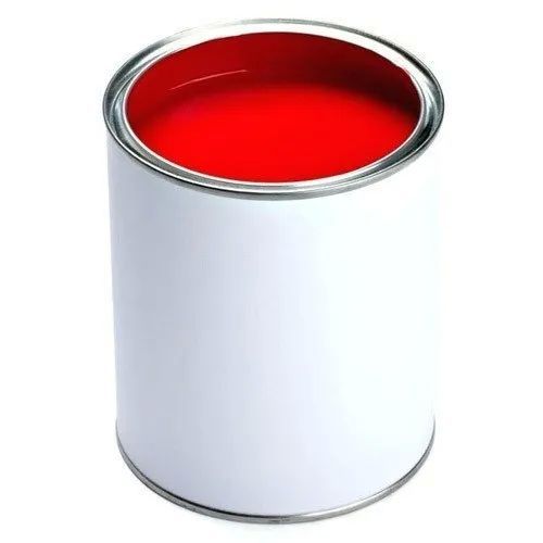 Floor Paint, For Roller, Packaging Type : Bucket