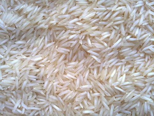 White Common Hard 1121 Basmati Rice, For Cooking, Food, Human Consumption