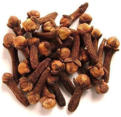 Light Brown Organic Cloves, For Cooking, Packaging Type : Gunny Bag, Net Bag