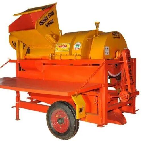 Kamdhenu Happer Model Thresher, Color : Multicolor