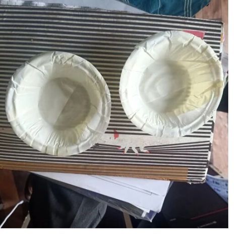 Butter Paper Dona, Capacity : <100ml