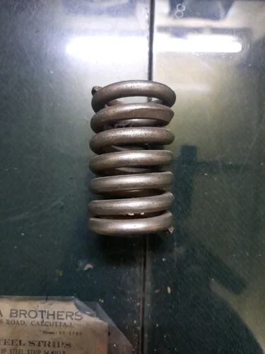 Stainless Steel SS Compression Spring, Style : Coil