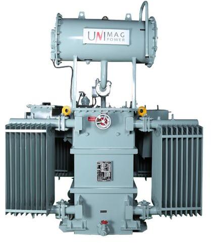 Wind Distribution Transformer