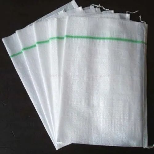 PP Sack Bags, Storage Capacity : 20 Kg