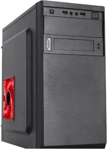 Matrix MTXCC001 Computer Cabinet, For Desktop