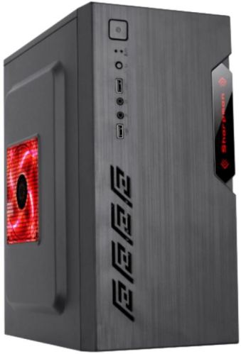 Matrix MTXCC009 Computer Cabinet, For Desktop