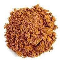 Natural Sugarcane Jaggery Powder, For Sweets, Color : Brownish