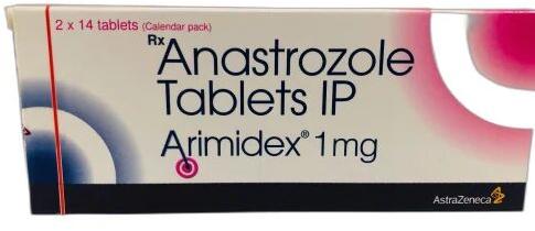 Arimidex Tablet