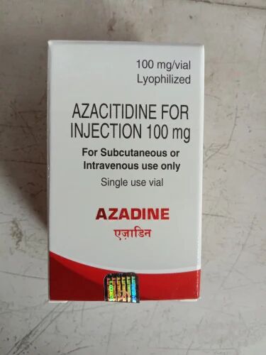 Azadine Azacitidine Injection