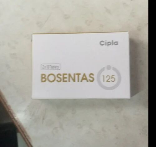 Bosentas Tablet