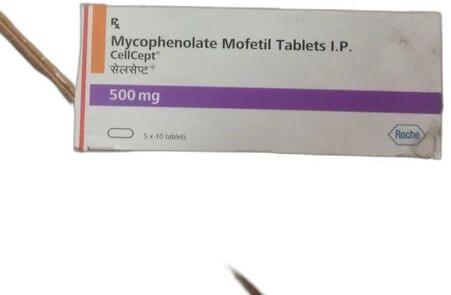 Cellcept Tablets