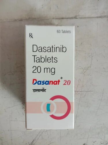 Dasanat 20 Tablet, Packaging Type : Bottle