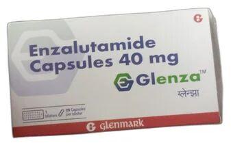 Glenza Capsules