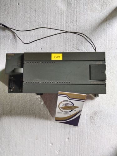 6es7216-2bd23-0xb0 Compact Unit