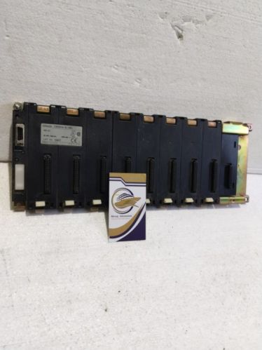 AC Electric c200hw-bi081 Omron PLC