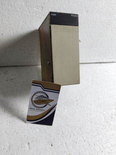 C200HW-PA204 Omron C200H Series Power Supply