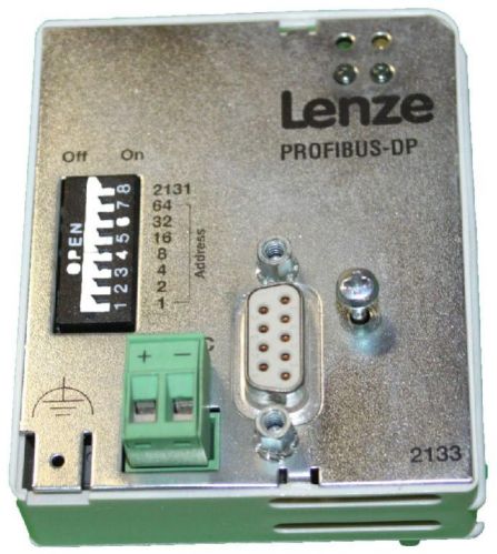 Dp EMF2133IB Lenze Profibus Panel, Feature : Auto Controller, Dipped In Epoxy Resin, Durable, Easy Maintenance