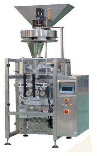 Swift Automatic Granules Packing Machine, Voltage : 240V