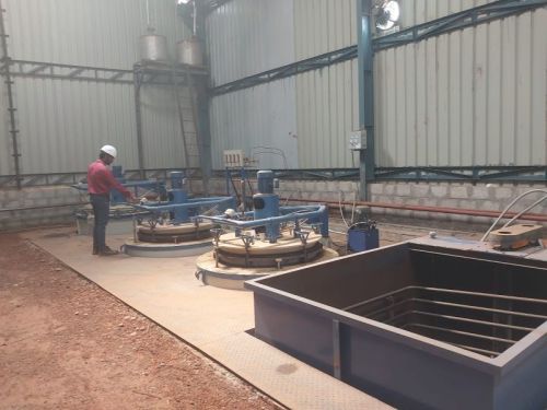 Heat Treating Services