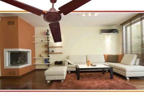 Ceiling Fan, Sweep Size : 1400 MM