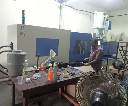 Plastic Injection Molding Service