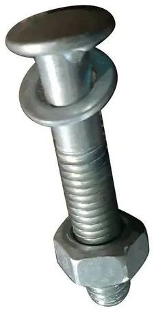 3mm Mild Steel Seat Bolt