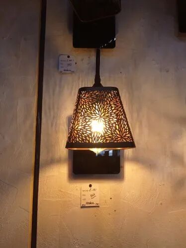 LED Metal Wall Lamp