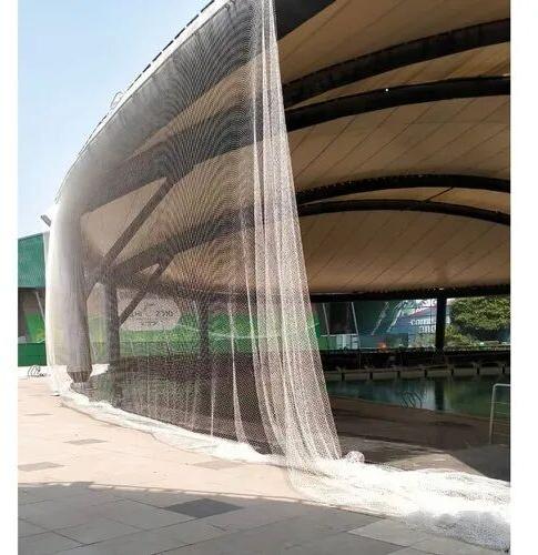 HDPE Swimming Pool Net