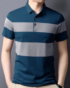 Cotton Men T-Shirt, Size : All Size