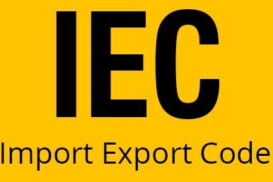 Modification For Import & Export Code License Services