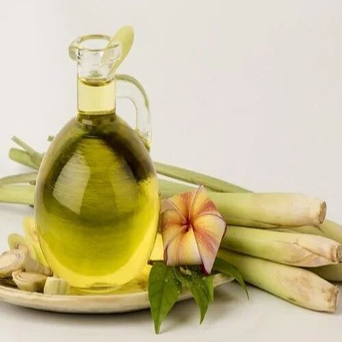 Lemongrass Oil, For Pharma