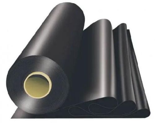 EPDM Rubber Sheet, For Electrical, Packaging Type : Roll