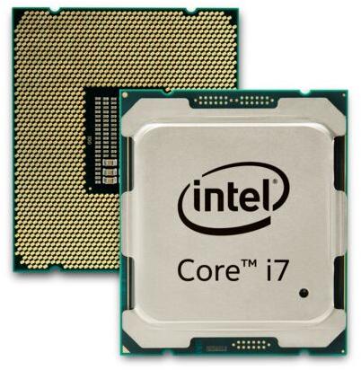 Intel Computer Chips, Size : 45 Nm