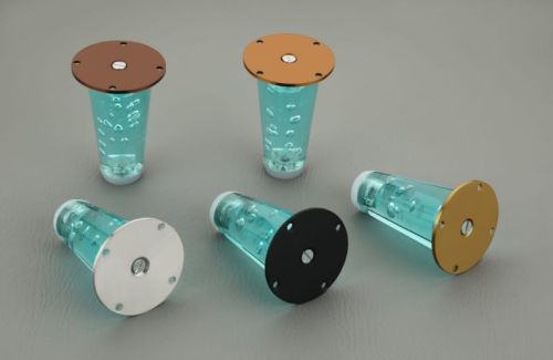 Aarambh Designer Sofa Legs, Length : 5Inch, 6Inch, 7Inch